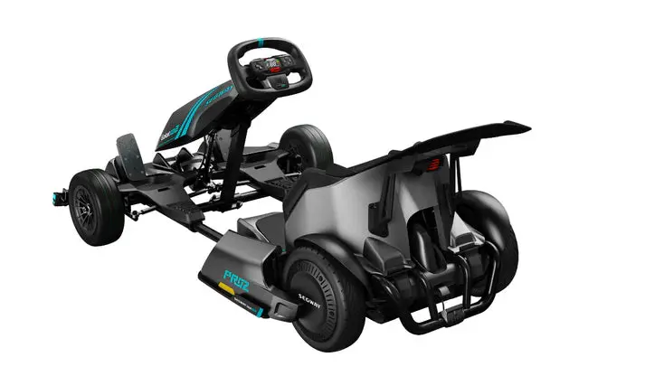 Segway-Ninebot Gokart Pro 2 1
