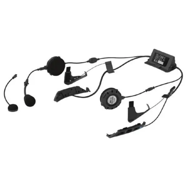Sena - Srl3 Mesh Communication For Shoei Helmets 1