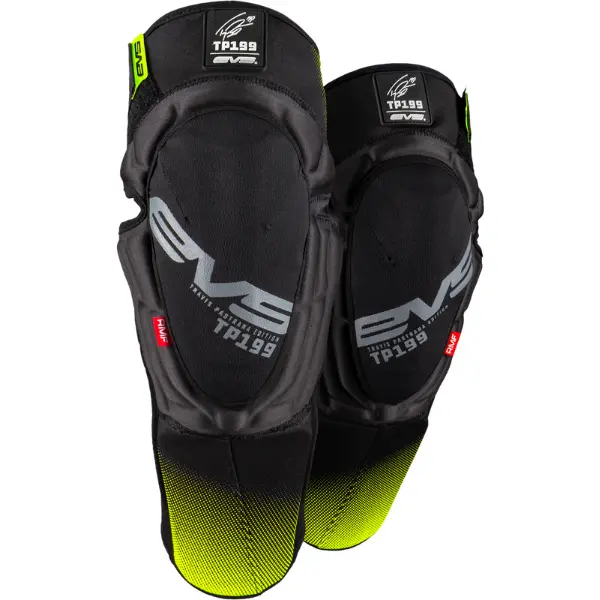 Evs - Tp199 Knee/Shin Guards 1