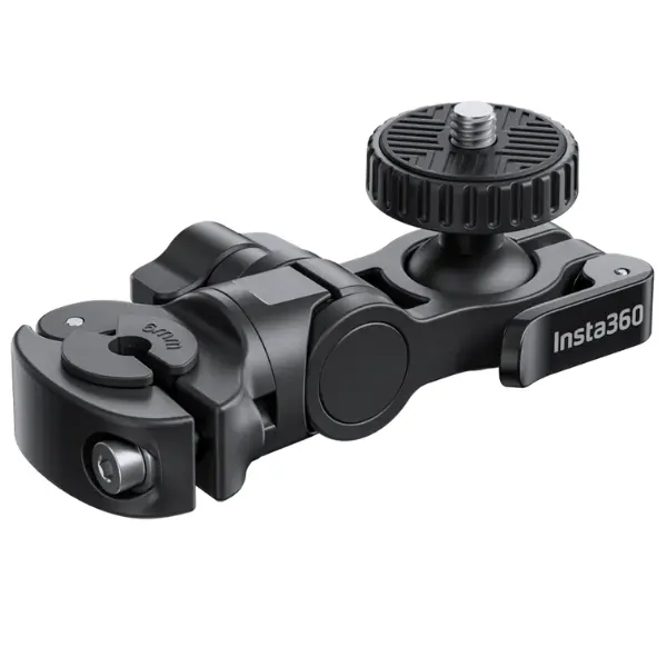 Insta360 - Rear View Mirror Mount 1