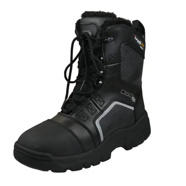 Dsg - Rime Snow Boot 1
