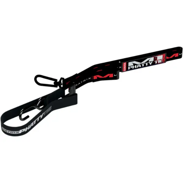 Matrix - M1 Phatty 1.5" Tie Downs 1