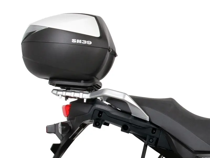 Shad Motorcycle Box Bracket Suzuki V-Strom 1000 (2014) 1