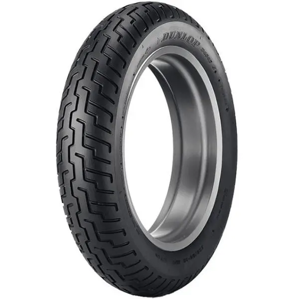 Dunlop - D404 Front Tire 1