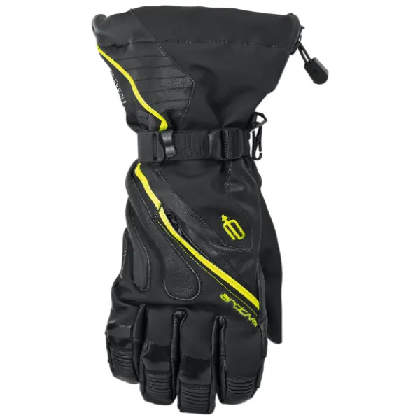 Arctiva - Meridian Gloves 1