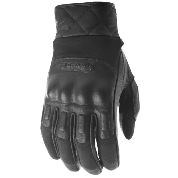 Highway 21 - Revolver Glove 1