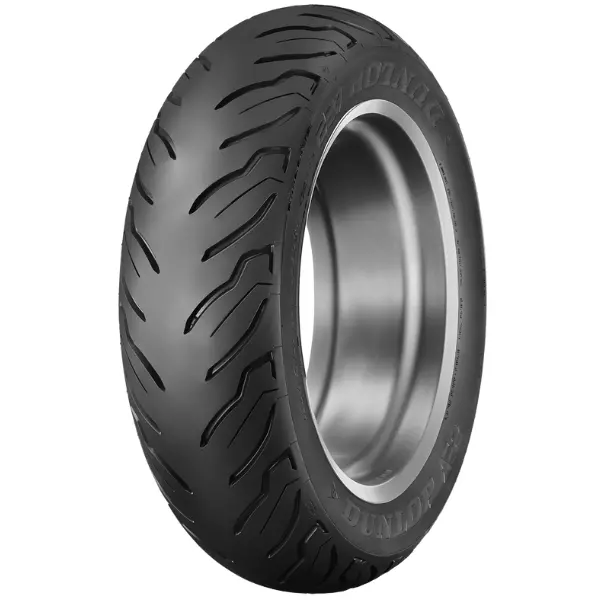Dunlop - American Elite Ae2 Rear Tire 1