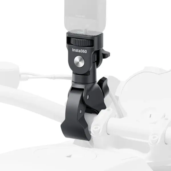 Insta360 - Heavy Duty Clamp 1