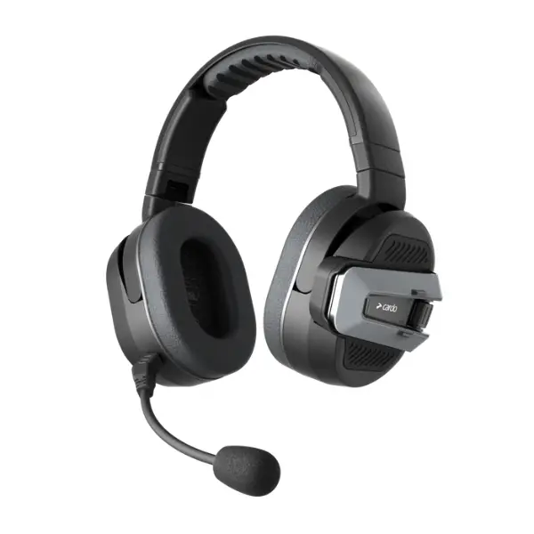 Cardo System - Packtalk Edgephones Orv 1