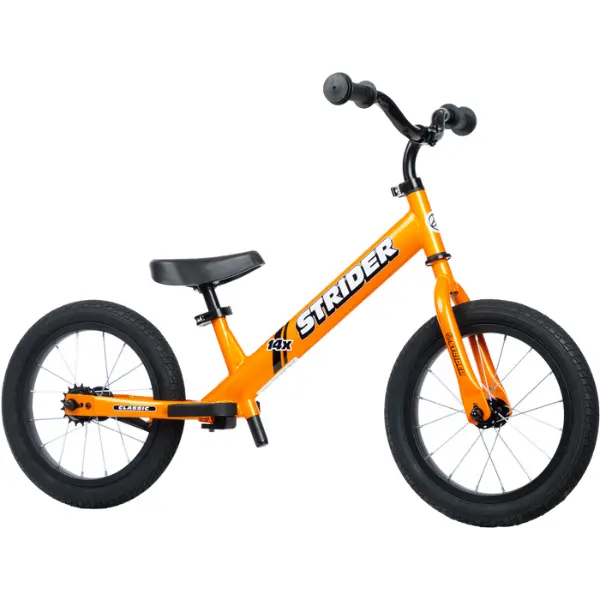 Strider - 14X Sport Bike 1
