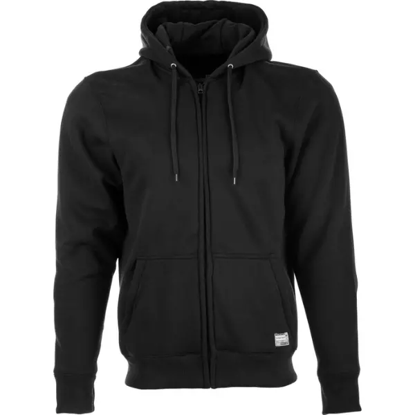 Highway 21 - Industry Hoodie 1
