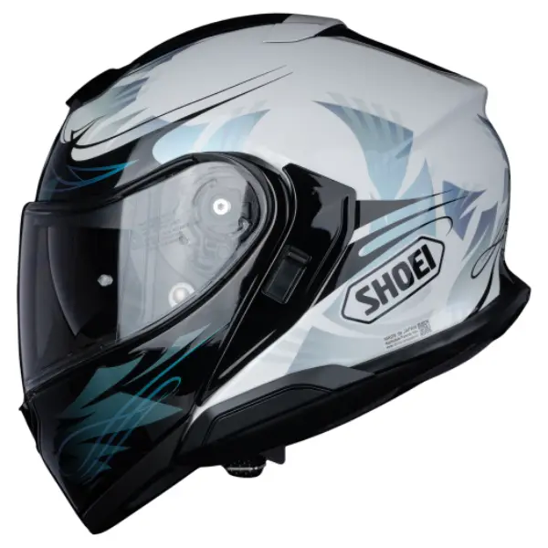 Shoei - Neotec 3 Breeze Modular Helmet 1