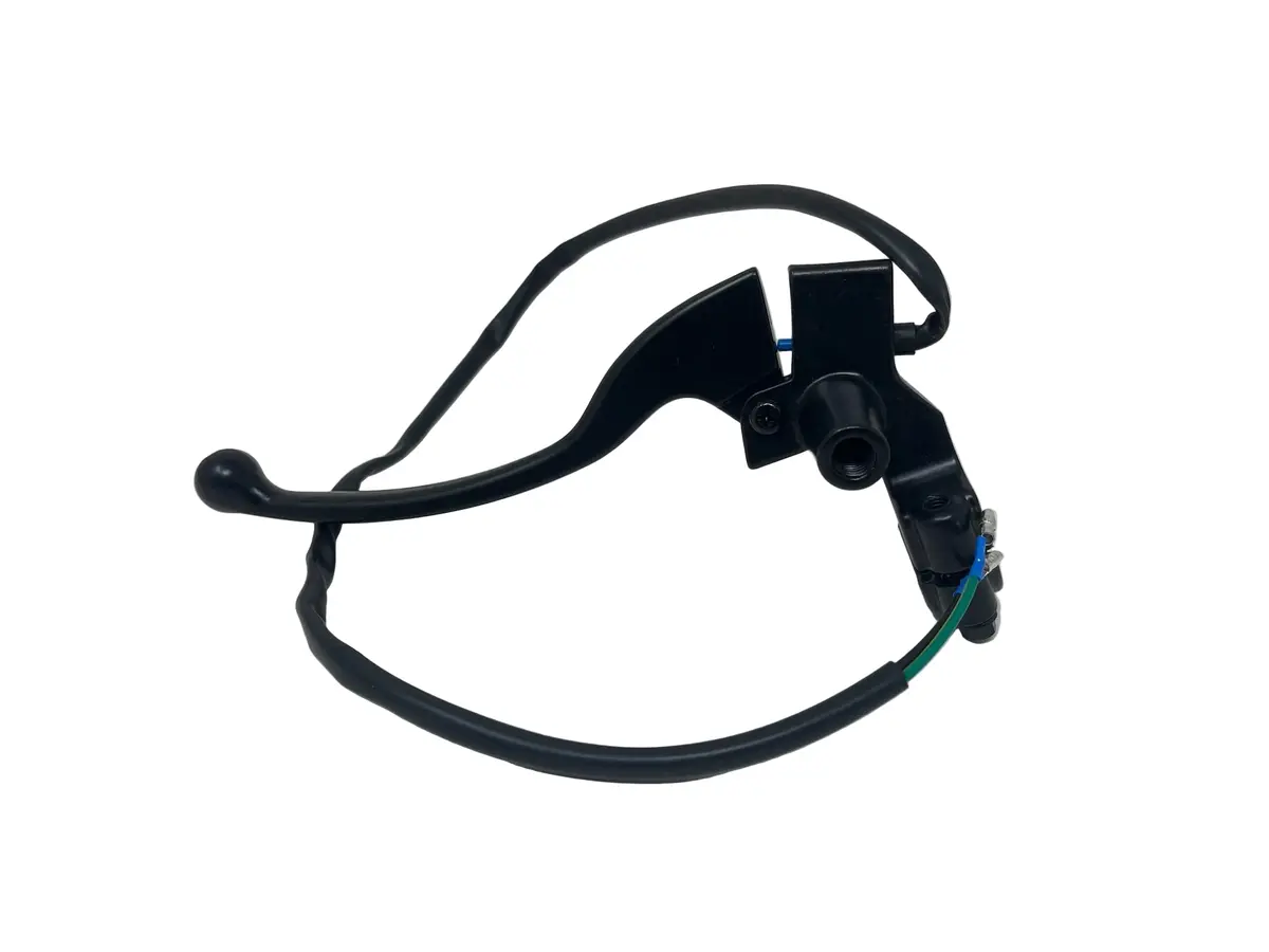 X21 50/150Cc Automatic Motorcycle | Left Brake Perch (Ym50-147-1) 1