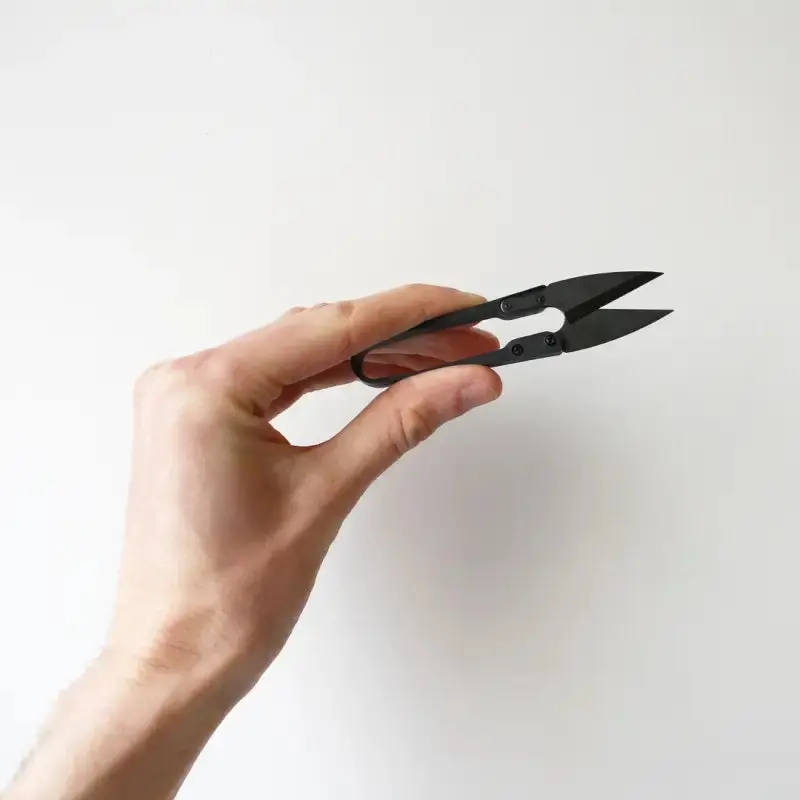 Tijeras Para Cortar Hilo 1