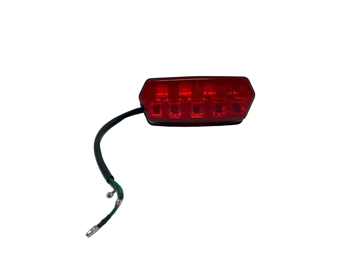 X21 50/150Cc Automatic Motorcycle | Taillight (Ym50-32) 1