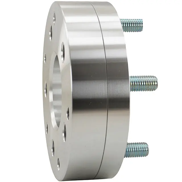 5X150 To 6X135 Wheel Adapters Hub Centric 5 To 6 Lug Conversion 3
