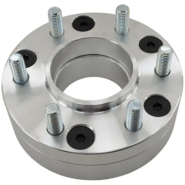 5X150 To 6X135 Wheel Adapters Hub Centric 5 To 6 Lug Conversion 4
