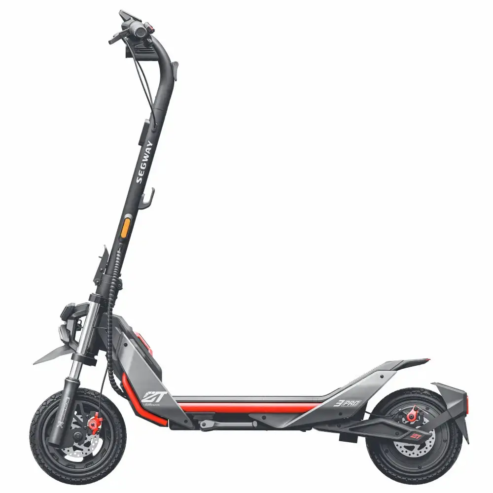 Segway Ninebot Zt3 Pro D 1