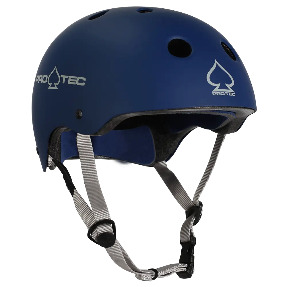 Protec - Classic (Matte Blue | Certified) 1