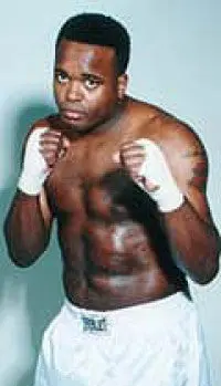 Larry Donald Career Boxing Dvds 1