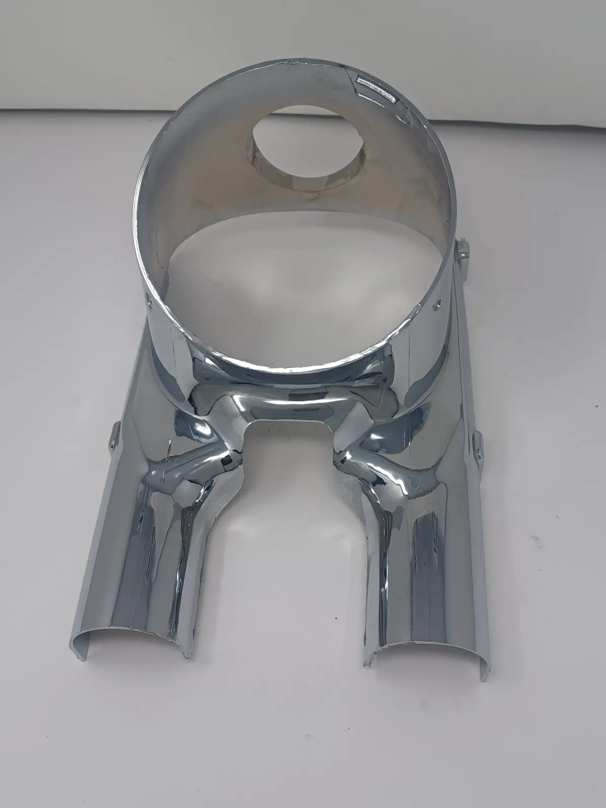 50Cc Venom Fatboy Mini Chopper | Big Chimney 201324001 1