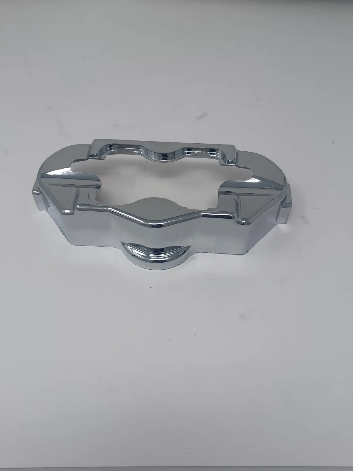 50Cc Venom Fatboy Mini Chopper | Triple Tree Cover 201325001 1