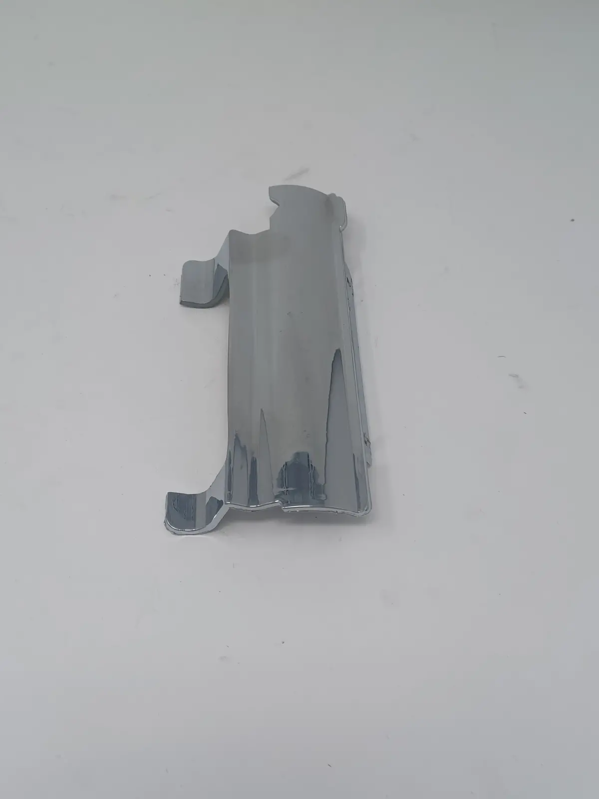 50Cc Venom Fatboy Mini Chopper | Chimney Left Side Panel 201330001 1