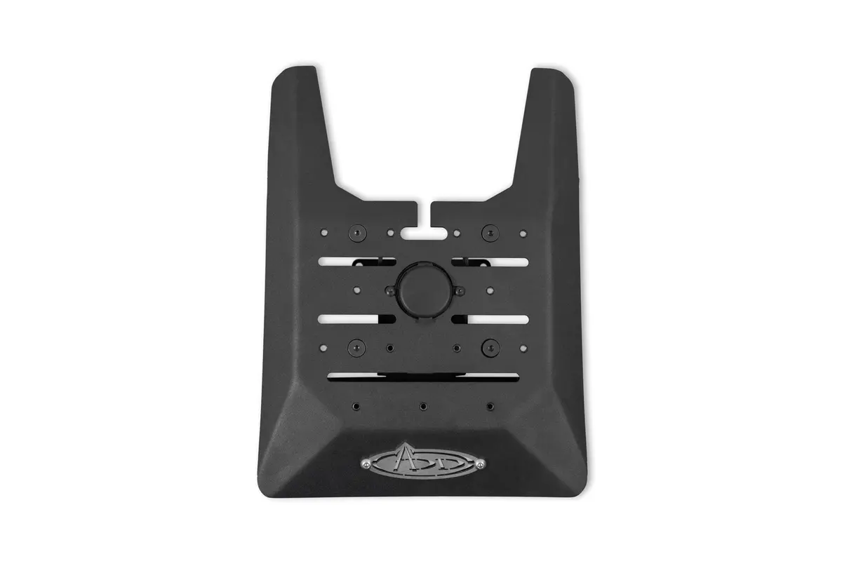 2015-2020 Ford F-150 & F-150 Raptor Digital Device Dash Mount 1