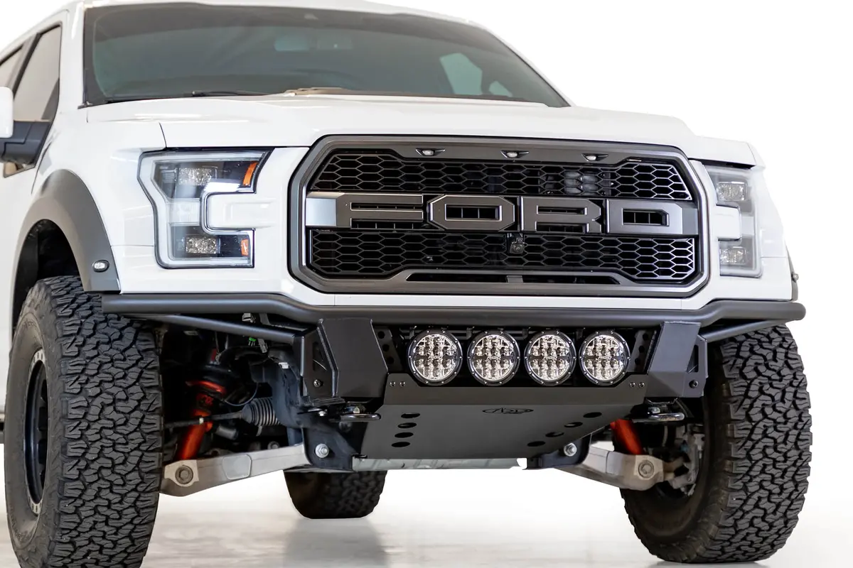 2017-2020 Ford Raptor Add Pro Bolt-On V2 1