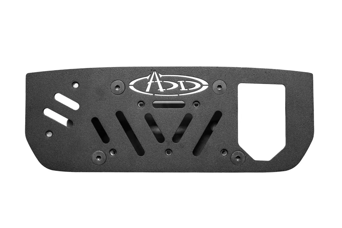 2019-2025 Ram 1500 & Trx & 2025-2026 Rho Digital Device Dash Mount 1