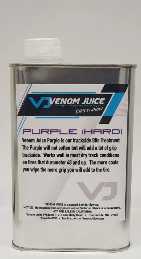 Venom Juice Hard (Ch3 Edition) 1