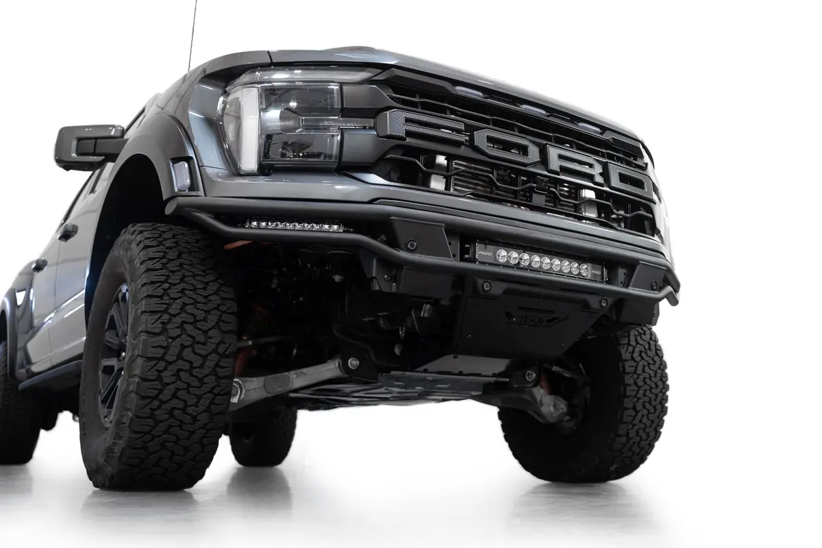 2021-2026 Ford F-150 Raptor Race Series Front Bumper 1
