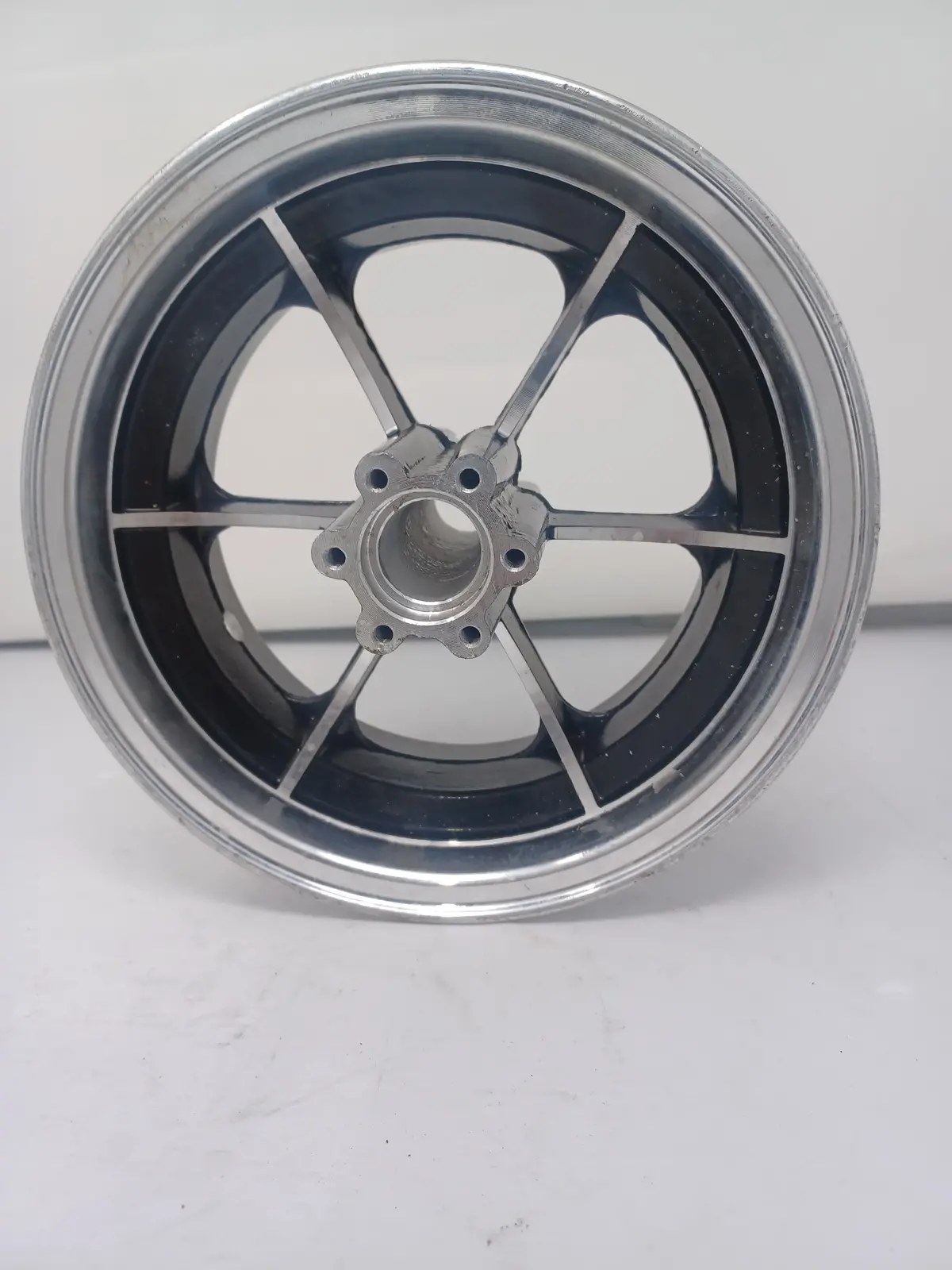 Venom X15 90Cc Pocket Bike | Rear Rim (202140021) 2