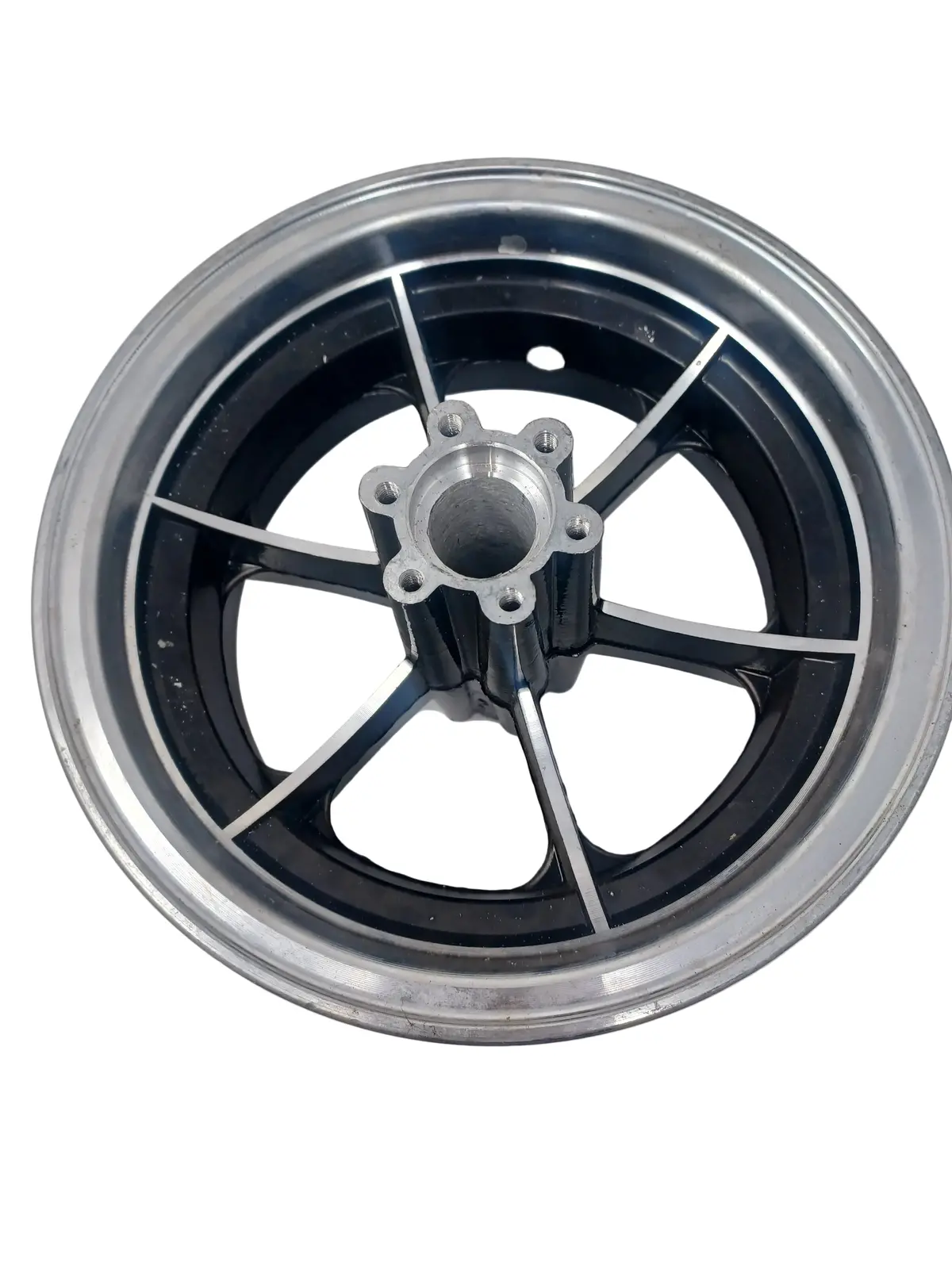 Venom X15 90Cc Pocket Bike | Rear Rim (202140021) 1