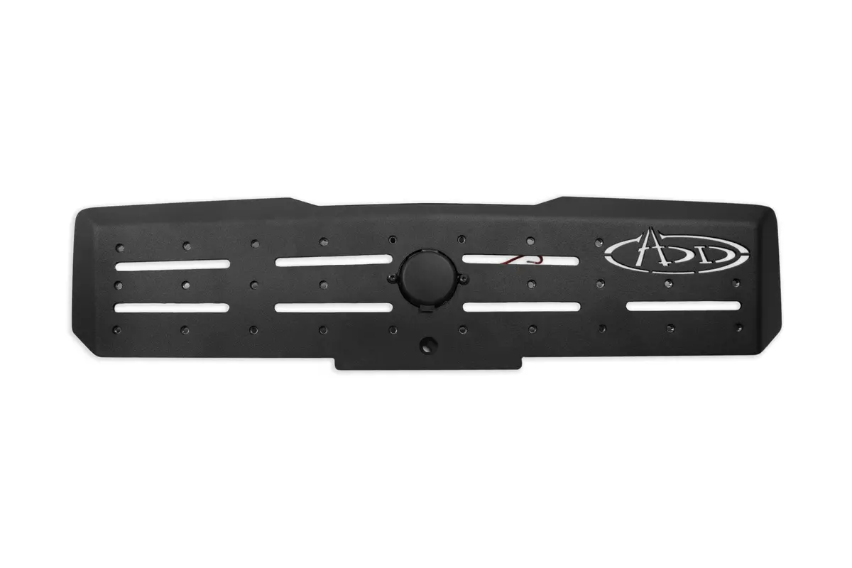 2021-2026 Ford Bronco Digital Device Dash Mount 1