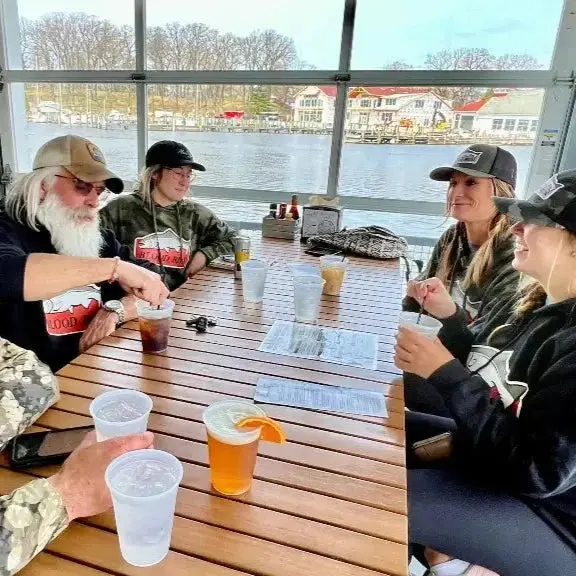 Blood Run Fishing Gift Card 1