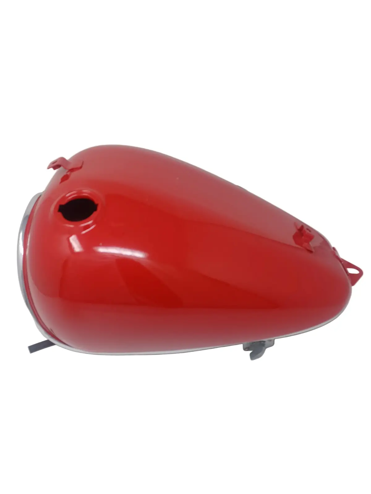 50Cc Venom Fatboy Mini Chopper | Gas Tank 202200090 1