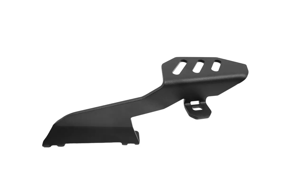 2023-2026 Ford Super Duty Ditch Light Brackets 1