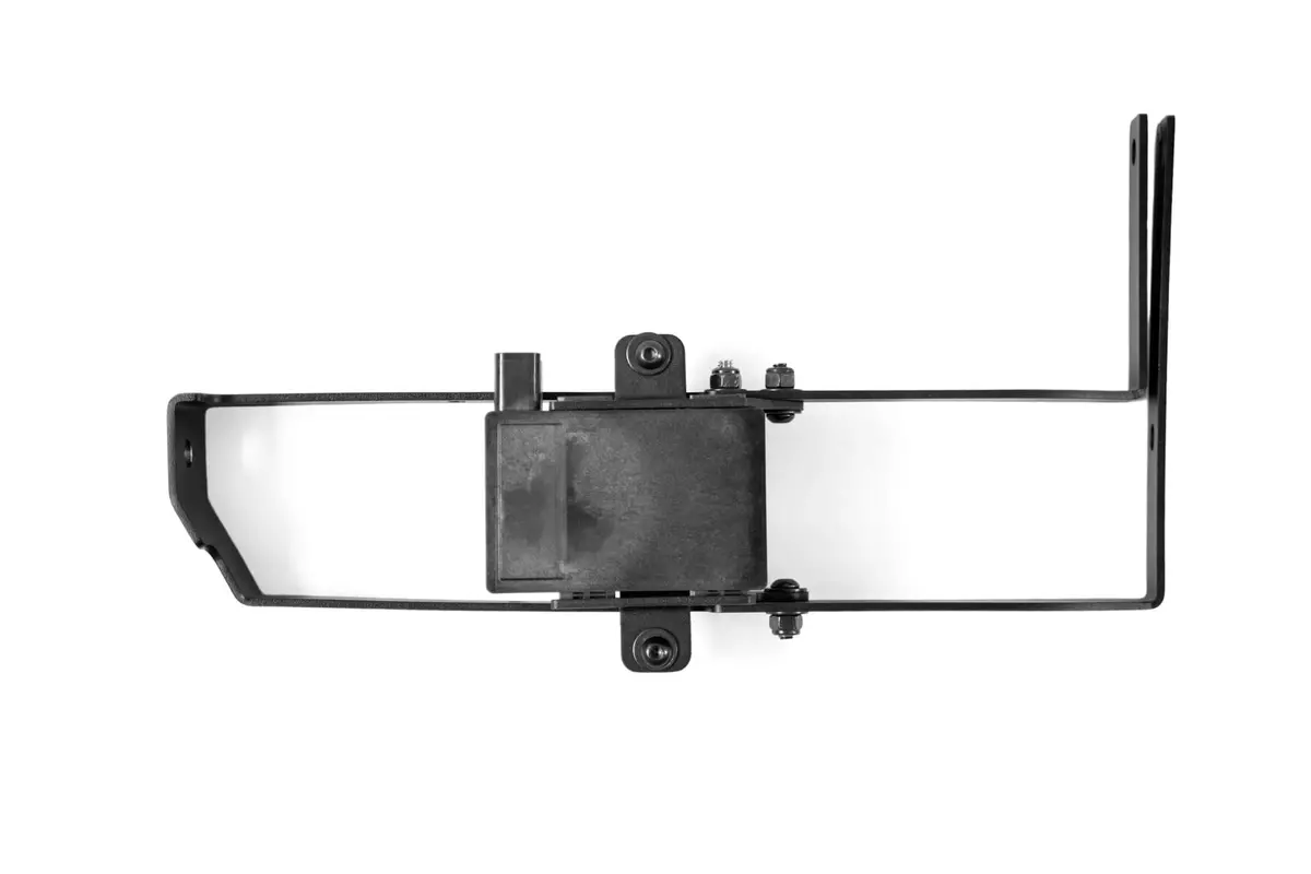 2023-2026 Ford Super Duty | Adaptive Cruise Control Relocation Bracket 1