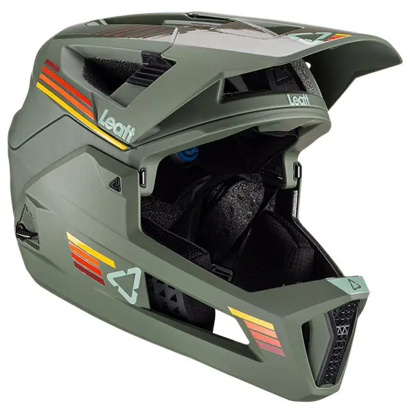 Leatt - V23 Enduro 4.0 Helmet (Mtb) 1