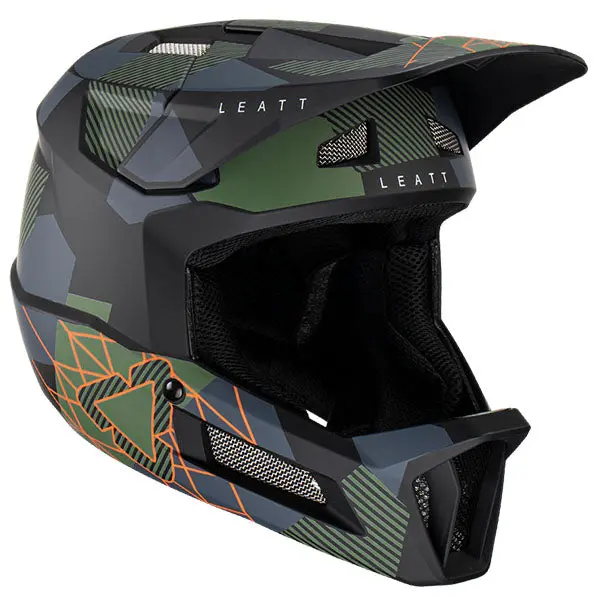 Leatt - V23 Gravity 2.0 Helmet (Mtb) 1