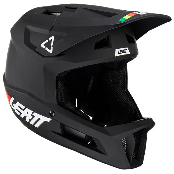 Leatt - V23 Gravity 1.0 Jr Helmet (Youth) (Mtb) 1