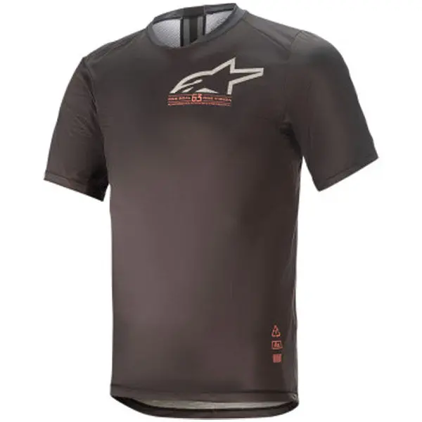 Alpinestars - Alps 6.0 V2 Jersey (Mtb) 1