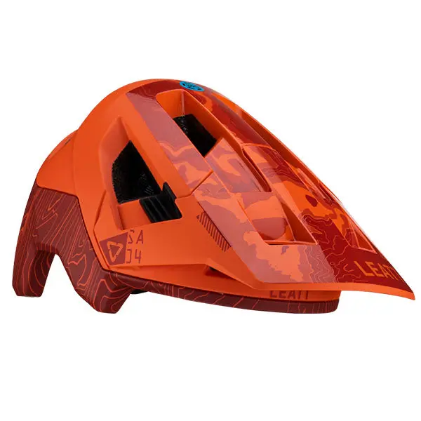 Leatt - V23 Allmtn 4.0 Helmet 1