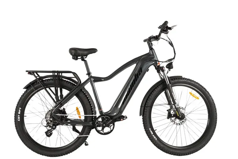 Mamba Antidote – Trekking Commuter E-Bike | 27.5" / 29" | 48V 17Ah 1