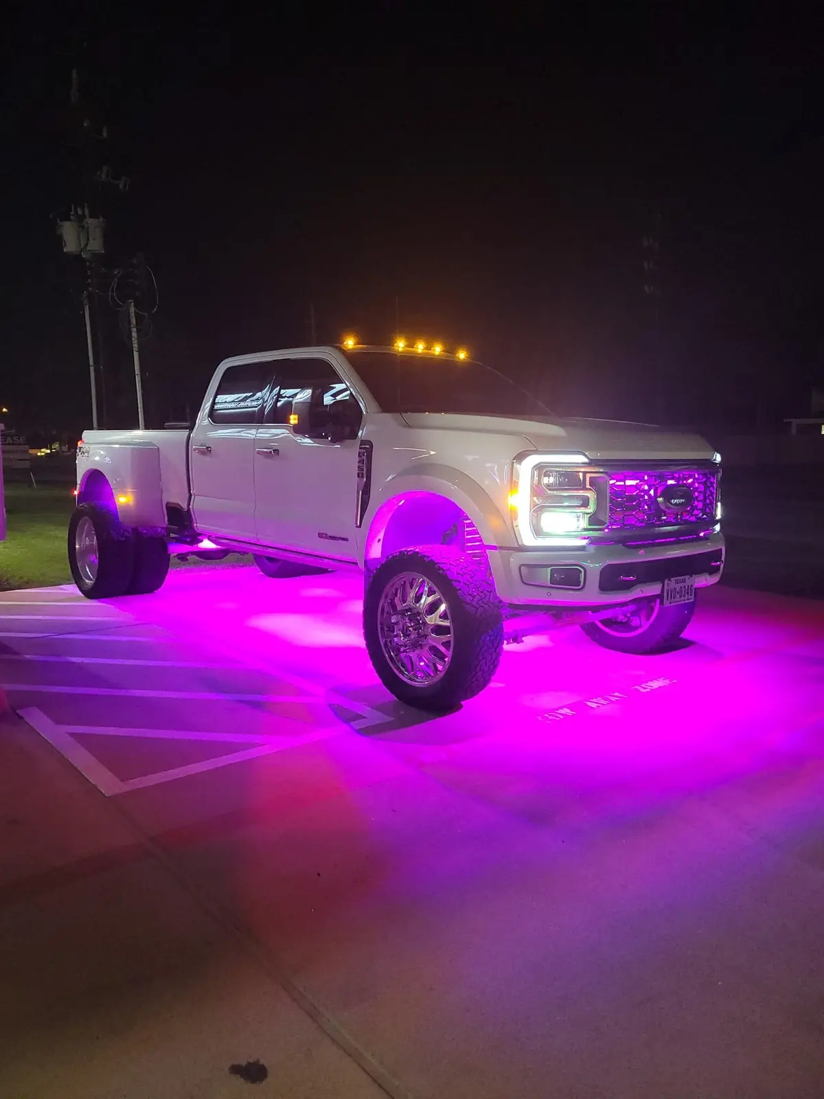 36-Watt Led Max Rocklights 1