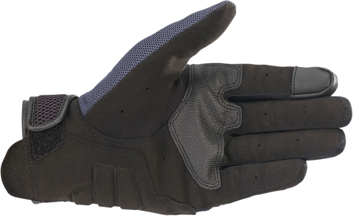Alpinestars Copper Riding Gloves — Indigo Color, Size Xl (Model 3568420-7014-Xl) 1