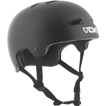 Tsg - Evolution Solid [Asian Fit] (Satin Black) 1