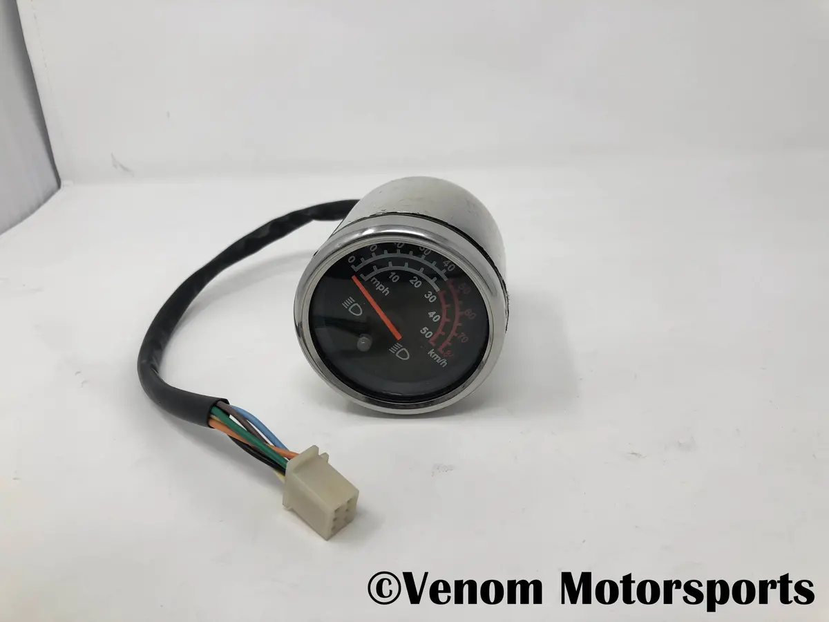 Replacement Speedometer | Venom X15 1