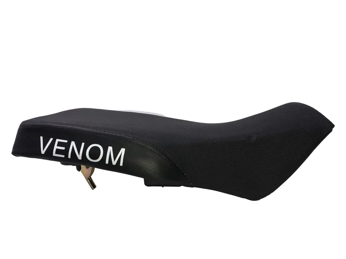 Replacement Seat | Venom Grizzly Atv 1